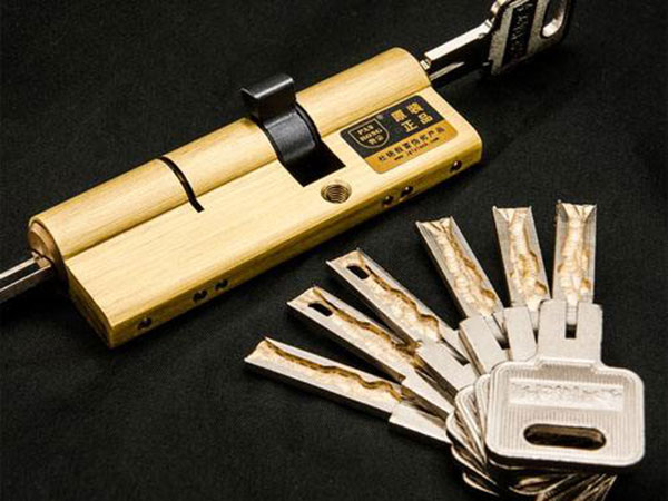 延边24小时上门开锁公司