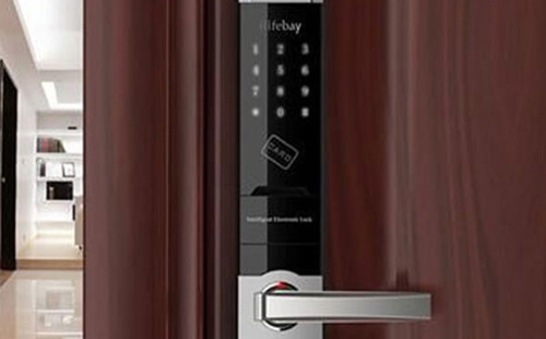 延边24小时上门开锁公司