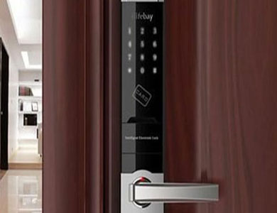 延边24小时上门开锁公司