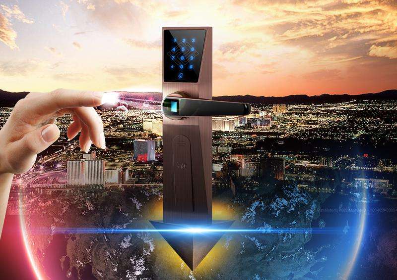 延边24小时上门开锁公司