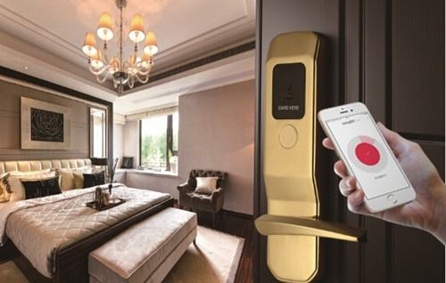 延边24小时上门开锁公司