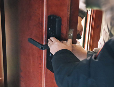 延边24小时上门开锁公司